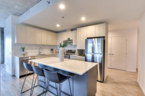 2 bedrooms apartment for rent in Laval — photo 3