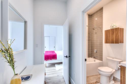 1 bedroom apartment for rent in Montreal - Ville-Marie — photo 11