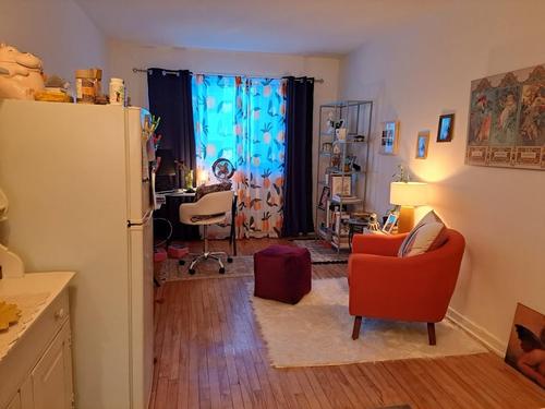 1 bedroom apartment for rent in Montréal — photo 2