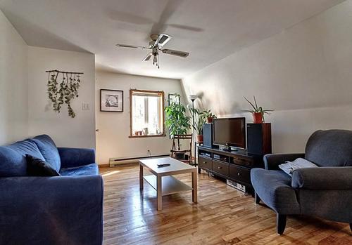 Appartement de 2 chambres à louer à Québec - La Cité-Limoilou — photo 2