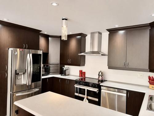 2 bedrooms apartment for rent in Gatineau — photo 3