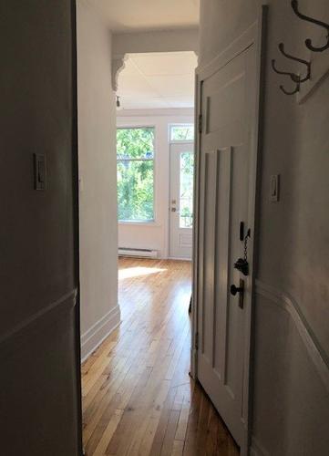 1 bedroom apartment for rent in Montreal - Ville-Marie — photo 3