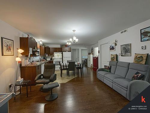 Appartement de 2 chambres à louer à Gatineau — photo 22