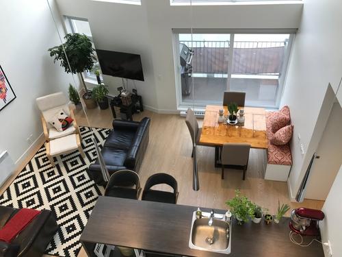 3 bedrooms apartment for rent in Québec - La Cité-Limoilou — photo 6