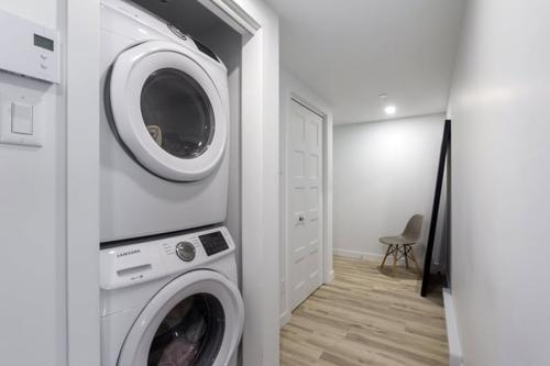 Appartement de 2 chambres à louer à Québec - La Cité-Limoilou — photo 5