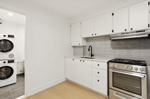 1 bedroom apartment for rent in Montreal - Le Plateau-Mont-Royal — photo 13