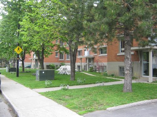 Studio for rent in Longueuil — photo 6