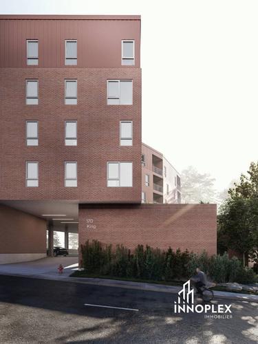 Appartement de 3 chambres à louer à Sherbrooke — photo 8