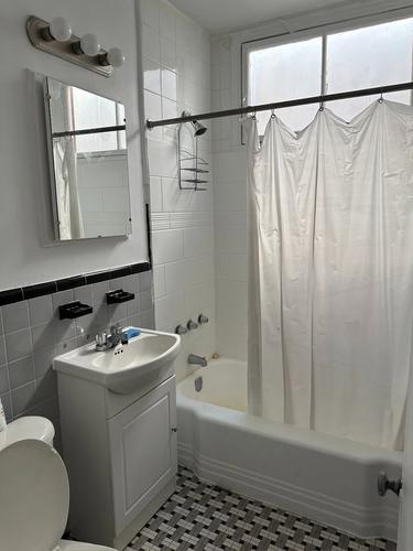 1 bedroom apartment for rent in Montreal - Villeray–Saint-Michel–Parc-Extension — photo 3
