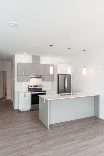 Appartement de 2 chambres à louer à Gatineau — photo 10