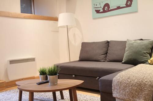 2 bedrooms apartment for rent in Montreal - Le Plateau-Mont-Royal — photo 3