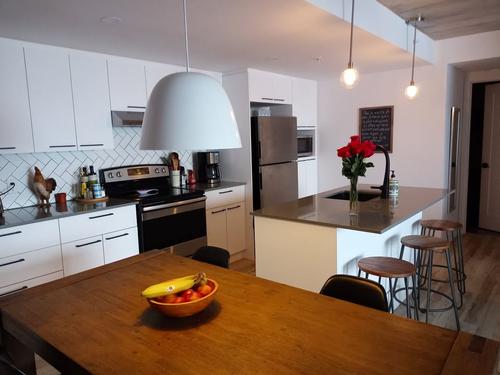 2 bedrooms apartment for rent in Québec - Sainte-Foy–Sillery–Cap-Rouge — photo 3