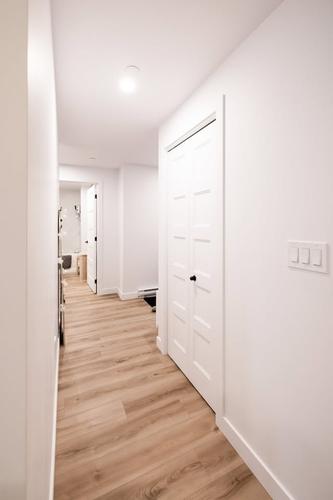 Appartement de 2 chambres à louer à Québec - La Cité-Limoilou — photo 5