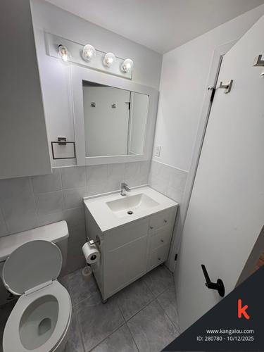 Appartement de 3 chambres à louer à Longueuil — photo 24