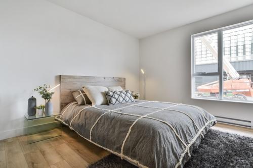 2 bedrooms apartment for rent in Québec - La Cité-Limoilou — photo 4