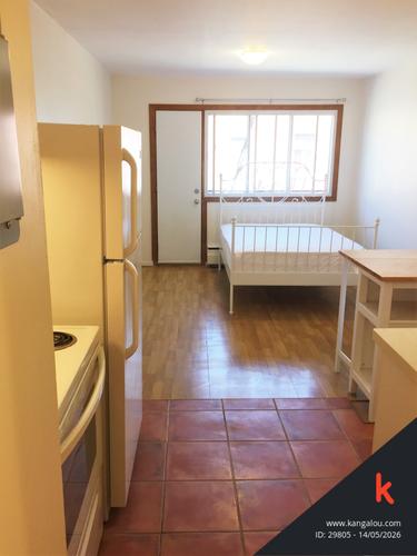 Studio for rent in Montreal - Le Plateau-Mont-Royal — photo 13