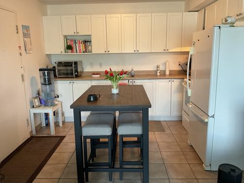 Appartement de 1 chambre à louer à Québec - Les Rivières — photo 2