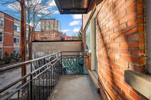 Appartement de 1 chambre à louer à Montreal - Le Plateau-Mont-Royal — photo 6