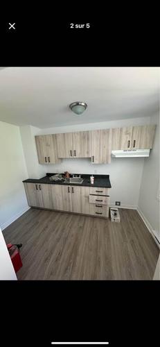 Appartement de 1 chambre à louer à Gatineau — photo 4