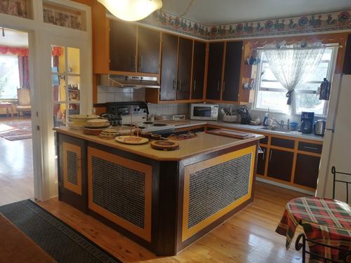 Appartement de 3 chambres à louer à Québec - La Cité-Limoilou — photo 2