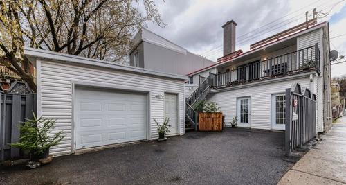 Appartement de 2 chambres à louer à Québec - La Cité-Limoilou — photo 9