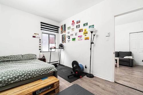Appartement de 2 chambres à louer à Montreal - Ville-Marie — photo 12
