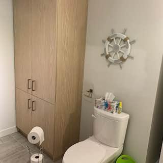 1 bedroom apartment for rent in Québec - Beauport — photo 7