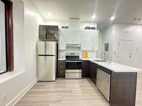 2 bedrooms apartment for rent in Montréal — photo 3