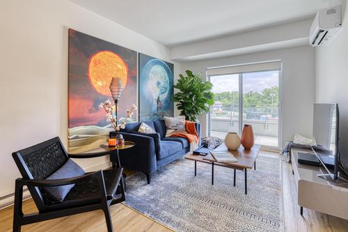 1 bedroom apartment for rent in Gatineau — photo 23