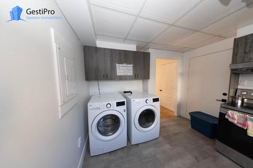 2 bedrooms apartment for rent in Québec - Sainte-Foy–Sillery–Cap-Rouge — photo 4