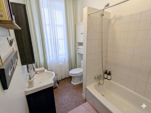 2 bedrooms apartment for rent in Québec - La Cité-Limoilou — photo 5