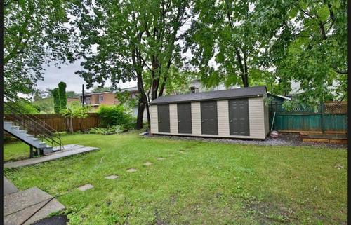 Appartement de 1 chambre à louer à Longueuil — photo 9