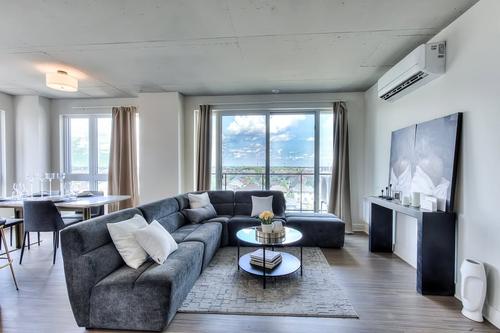 2 bedrooms apartment for rent in Laval — photo 19