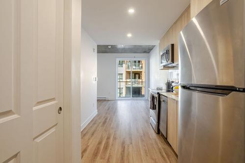 Studio for rent in Montreal - Saint-Léonard — photo 3