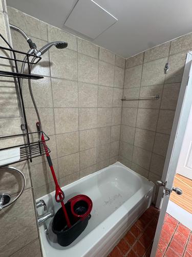 Appartement de 1 chambre à louer à Montreal - Rosemont–La Petite-Patrie — photo 16