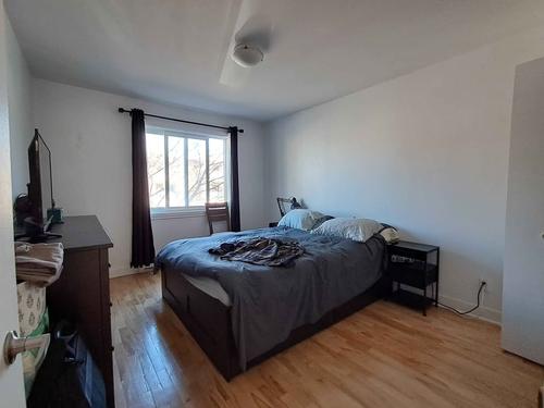 Appartement de 2 chambres à louer à Québec - La Cité-Limoilou — photo 9
