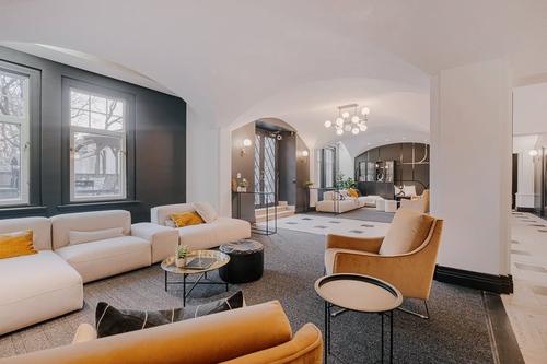 3 bedrooms apartment for rent in Québec - La Cité-Limoilou — photo 27