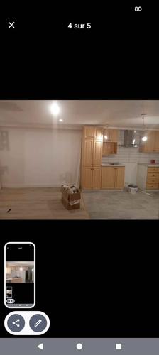 Appartement de 3 chambres à louer à Laval — photo 2