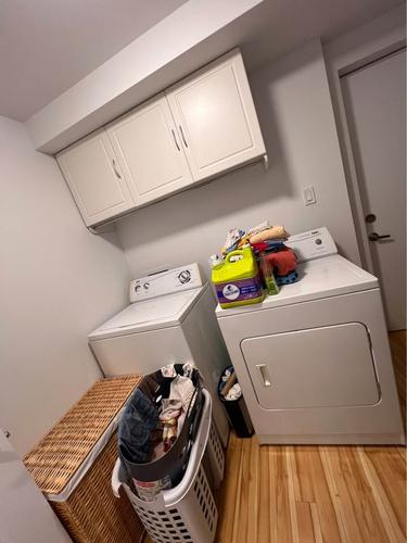 Appartement de 3 chambres à louer à Québec - La Cité-Limoilou — photo 7