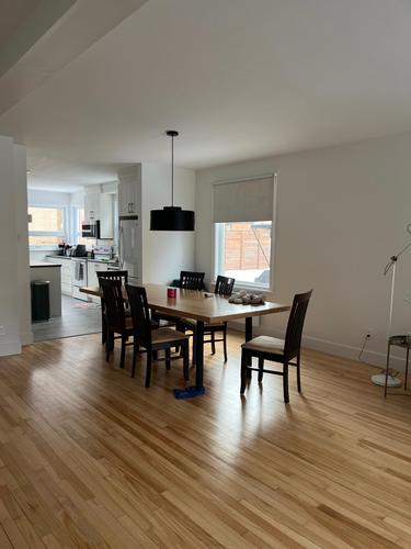 3 bedrooms apartment for rent in Québec - La Cité-Limoilou — photo 3