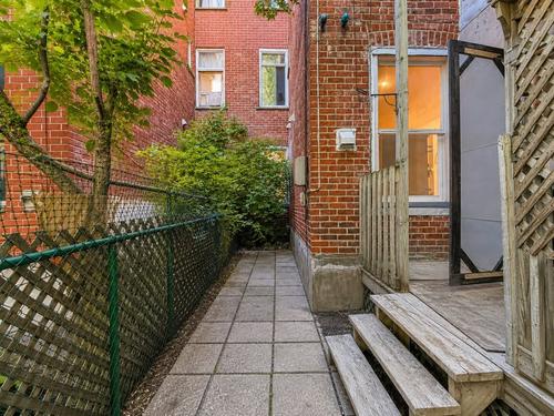 1 bedroom apartment for rent in Montreal - Le Plateau-Mont-Royal — photo 13
