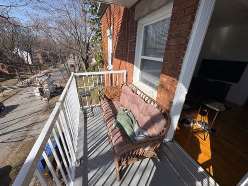 Appartement de 2 chambres à louer à Québec - La Cité-Limoilou — photo 8