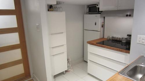 1 bedroom apartment for rent in Montreal - Ville-Marie — photo 3