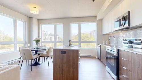Appartement de 1 chambre à louer à Laval — photo 9