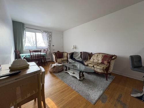 Studio à louer à Québec - Sainte-Foy–Sillery–Cap-Rouge — photo 5