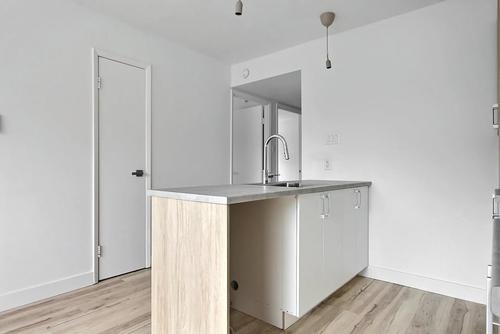 Appartement de 2 chambres à louer à Québec - La Cité-Limoilou — photo 6