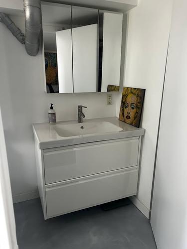 Studio à louer à Montreal - Ahuntsic-Cartierville — photo 4