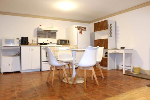 Studio for rent in Montreal - Rosemont–La Petite-Patrie — photo 7