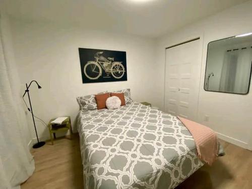 2 bedrooms apartment for rent in Québec - La Cité-Limoilou — photo 4