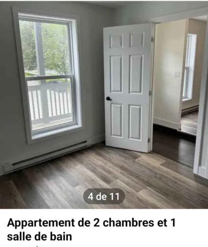 2 bedrooms apartment for rent in Sherbrooke — photo 5